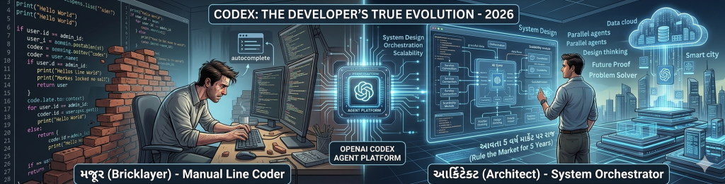 What is Codex?