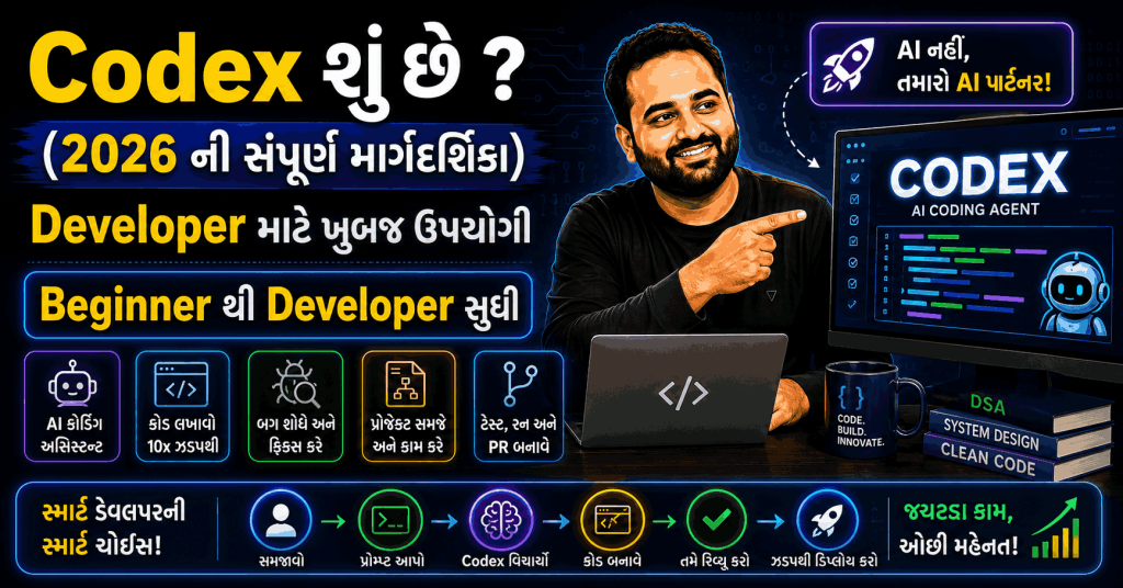 What is Codex