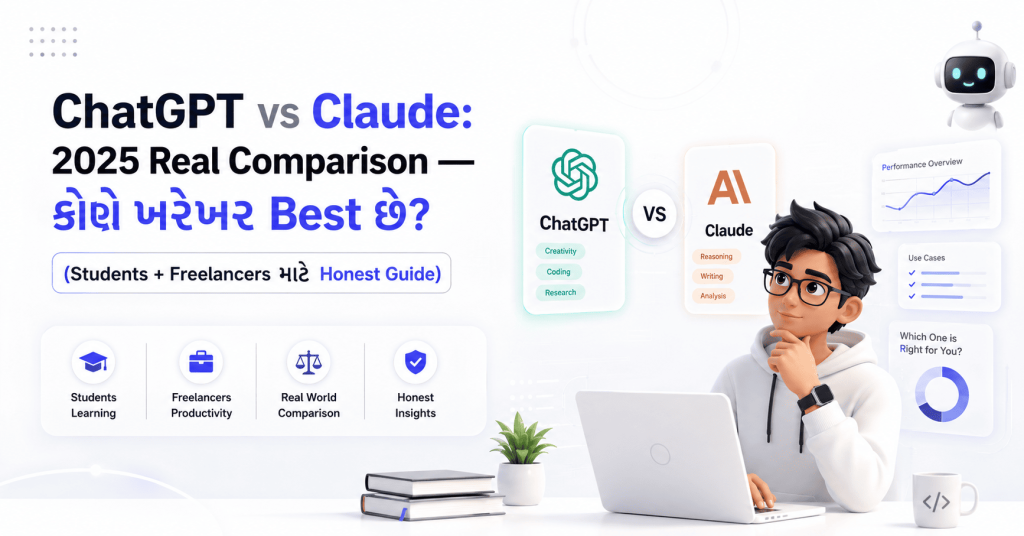 ChatGPT vs Claude - Which is Best in 2026?