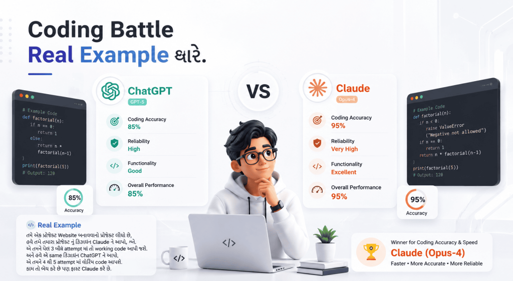 Coding Battle