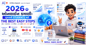 Easy Steps for Earn Money Online in 2026