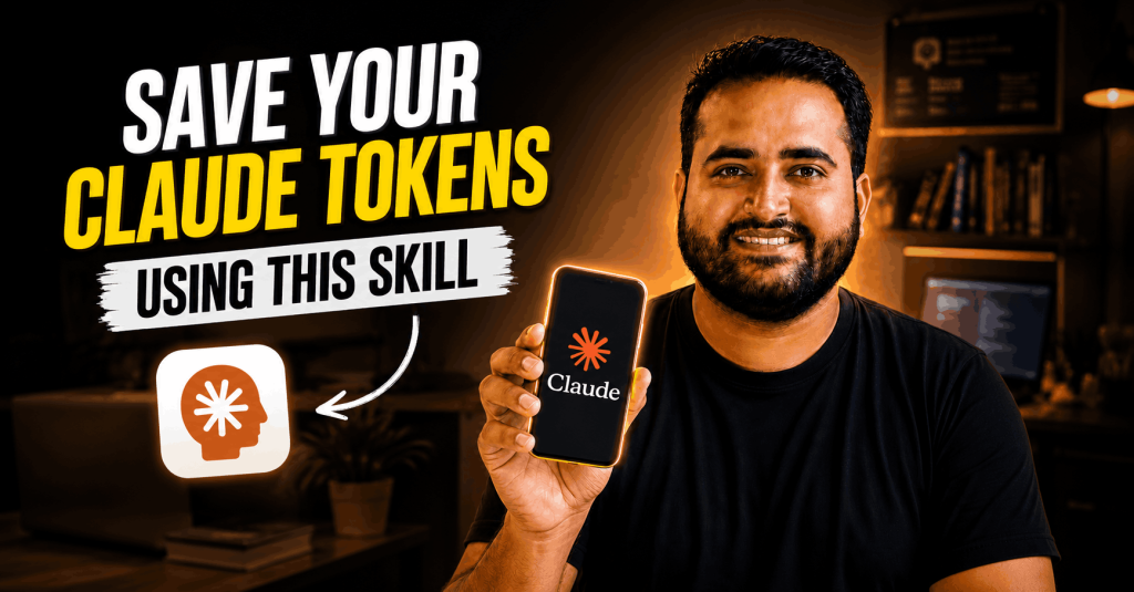 Save Your Claude Tokens