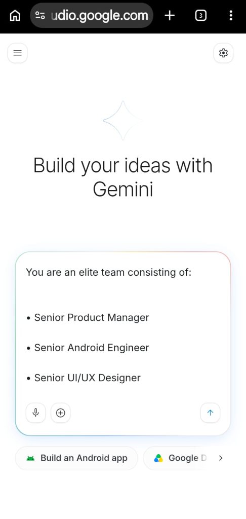 Write Description